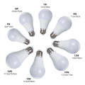 E26 LED Bulb 8W